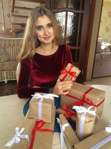Проститутка Таира